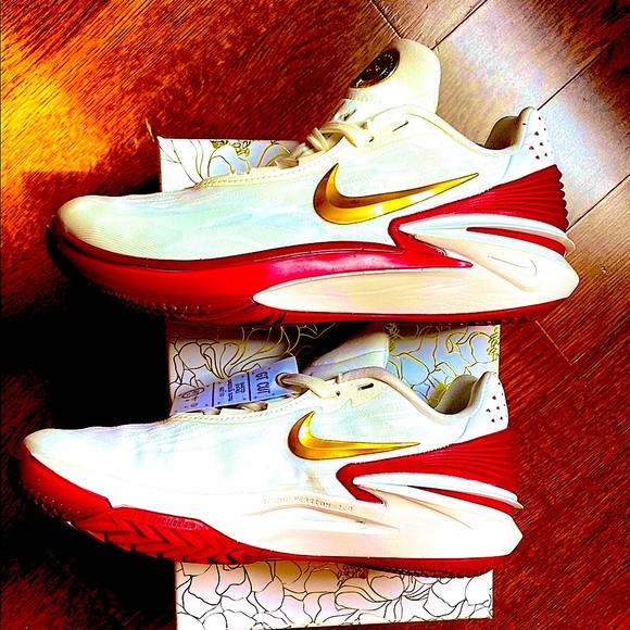 Nike Shoes - Nike - Air Zoom GT Cut 2 BRAND NEW ; w/ label on the laces!